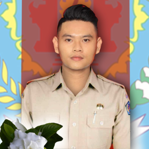 Surya Pratama, S.M., M.M.